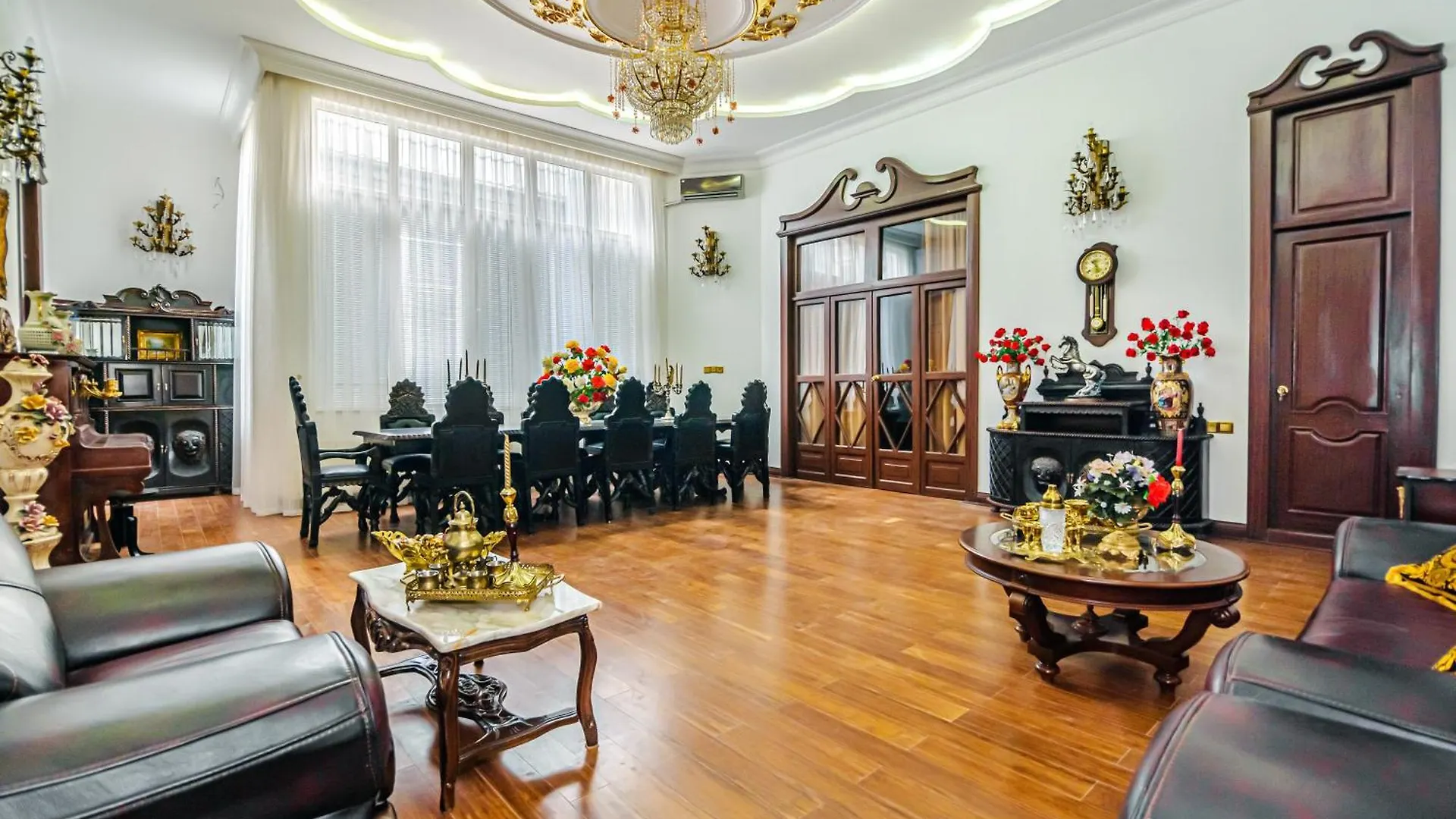 Sera Boutique Hotel 1 Baku