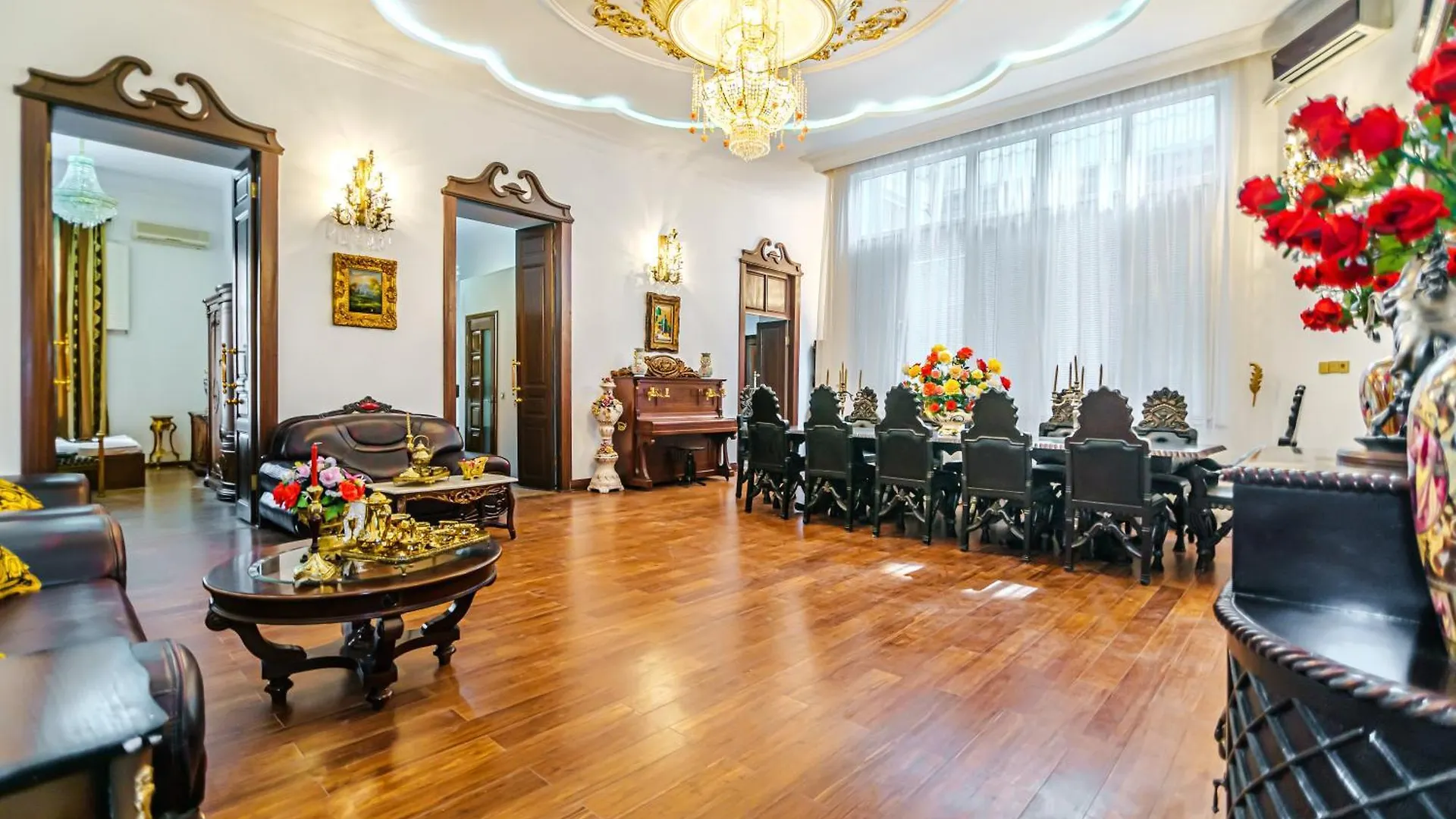 Sera Boutique Hotel 1 Baku