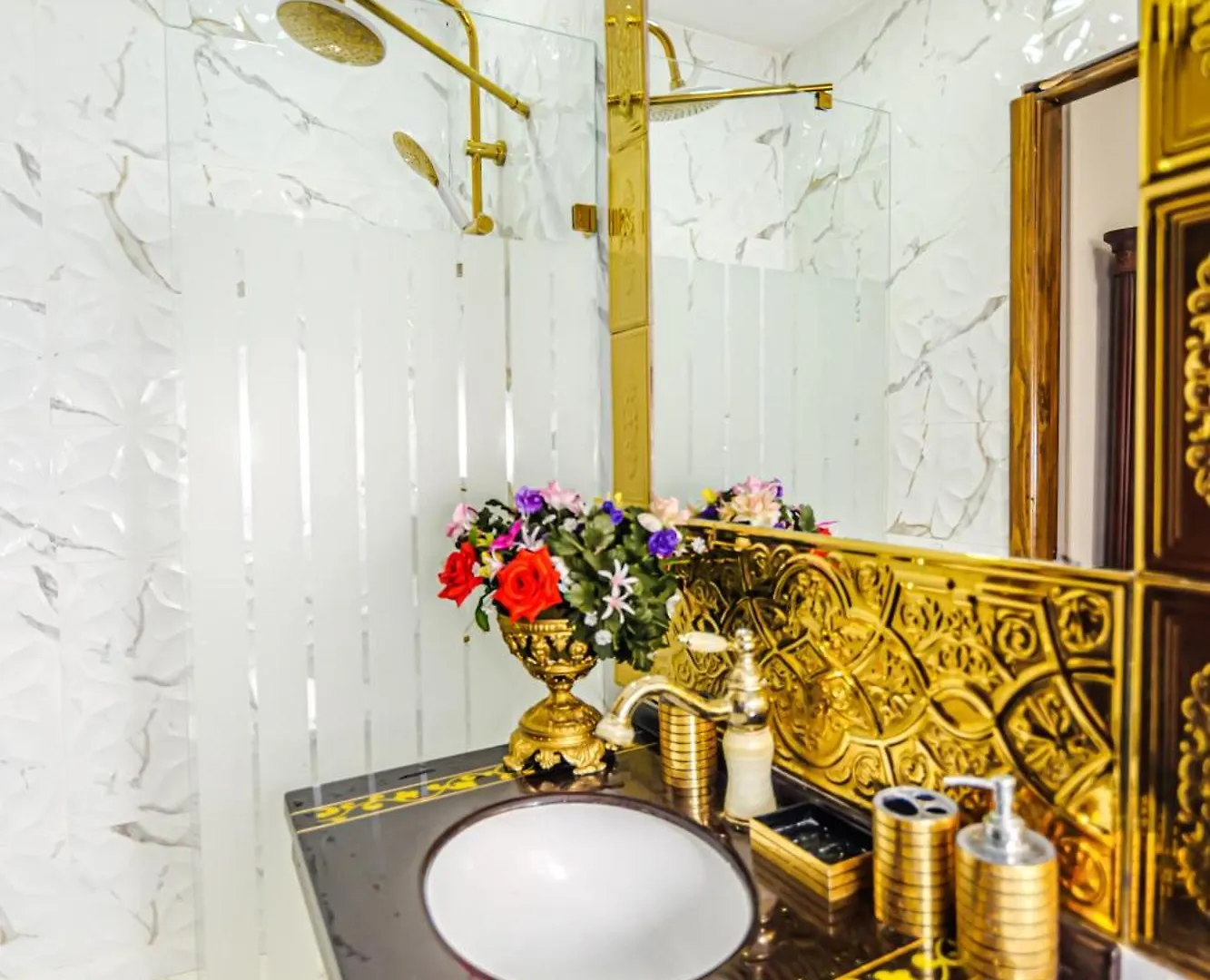 Sera Boutique Hotel 1 Baku