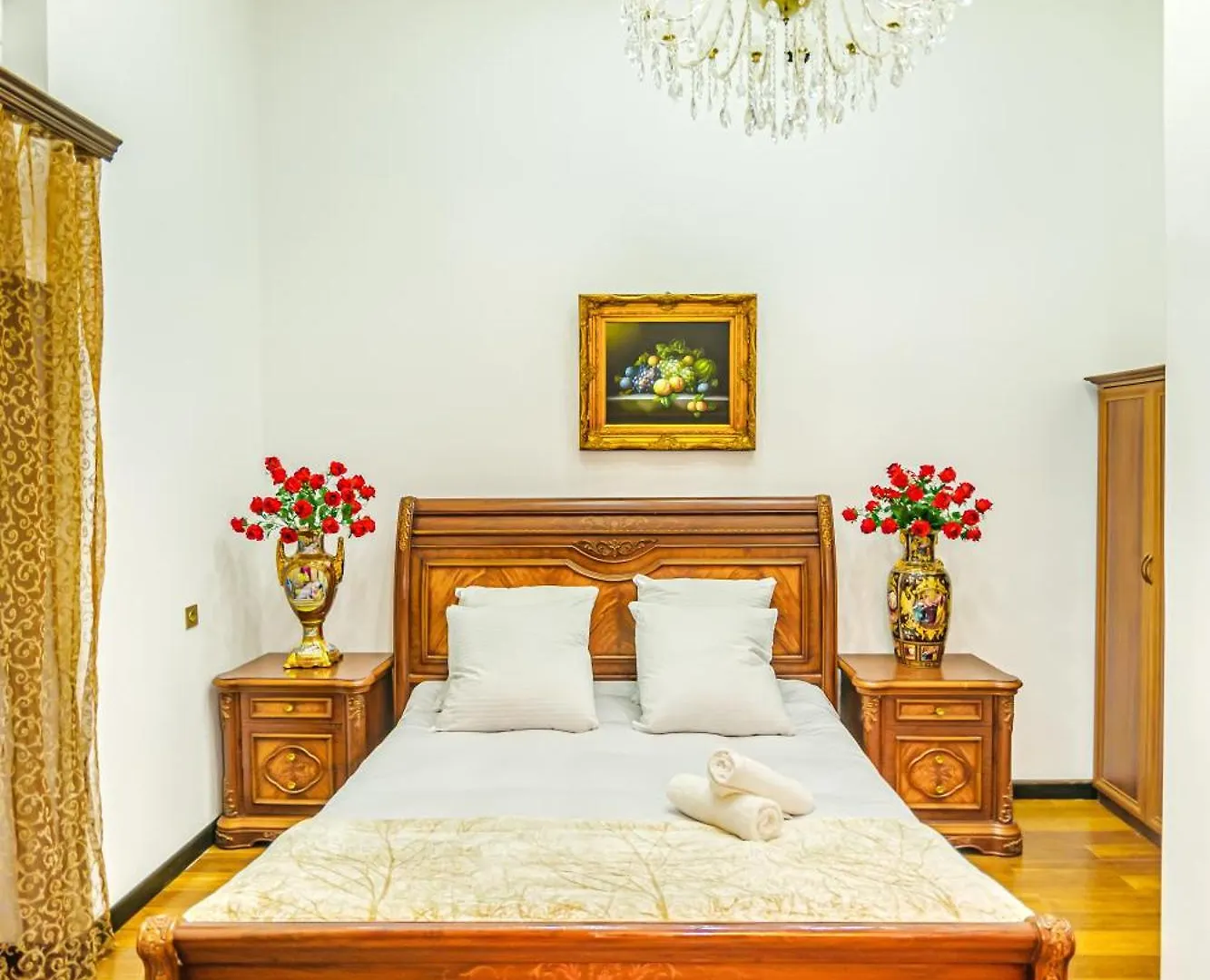 Sera Boutique Hotel 1 Baku 5*,  Azerbejdżan