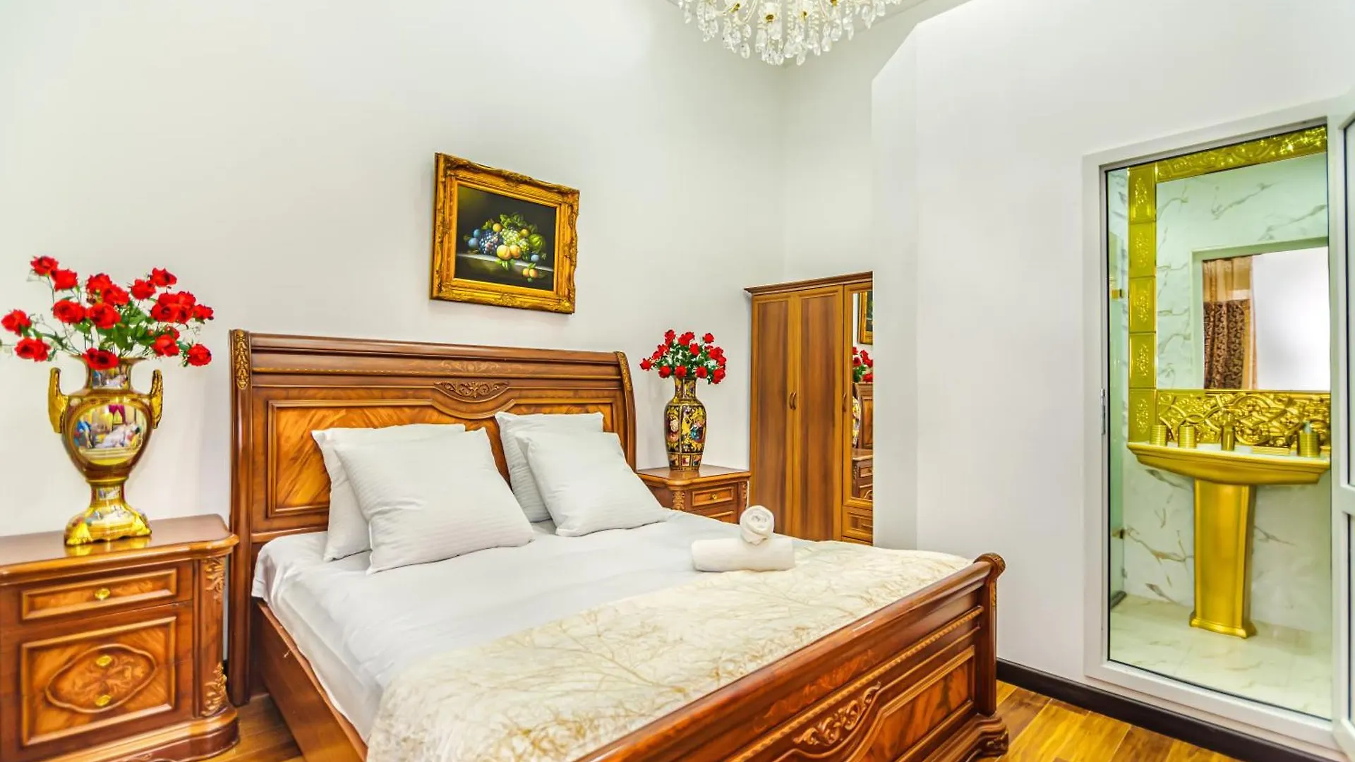Sera Boutique Hotel 1 Baku