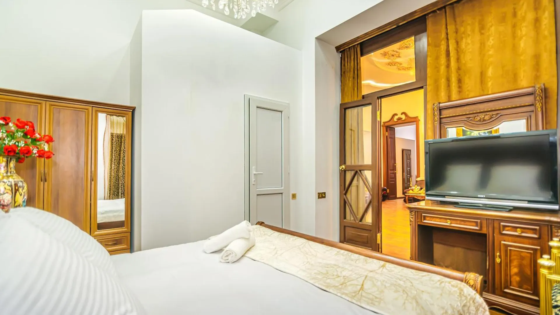 Sera Boutique Hotel 1 Baku