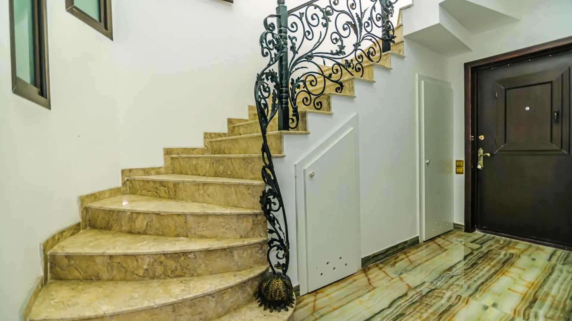 Sera Boutique Hotel 1 Baku