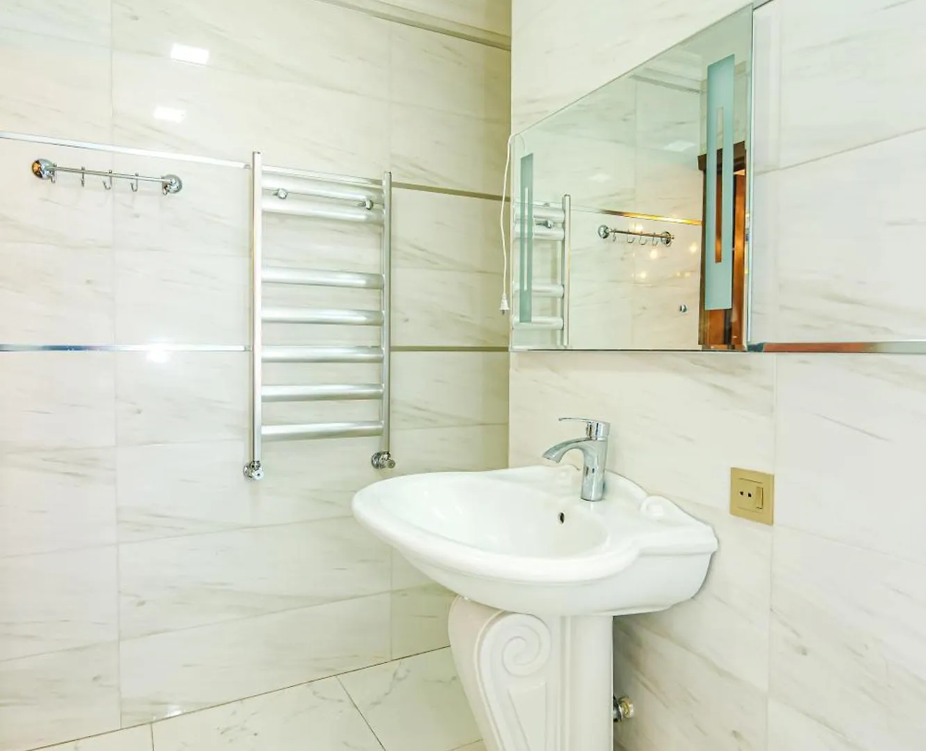 Sera Boutique Hotel 1 Baku