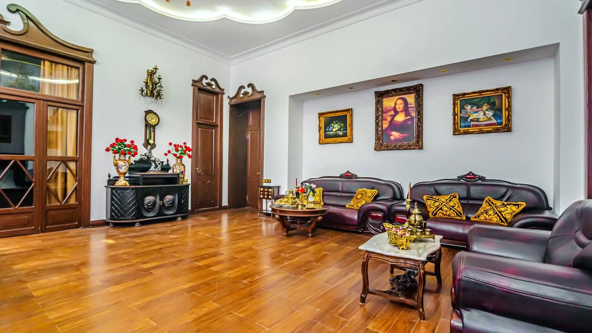 Sera Boutique Hotel 1 Baku