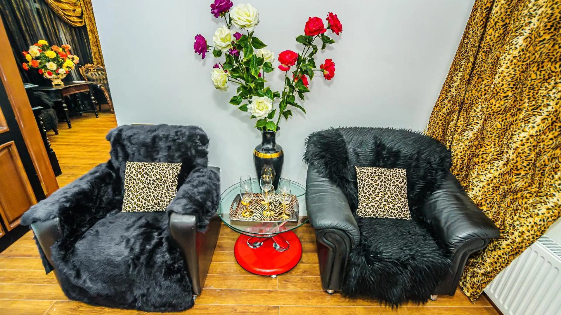 Sera Boutique Hotel 1 Baku