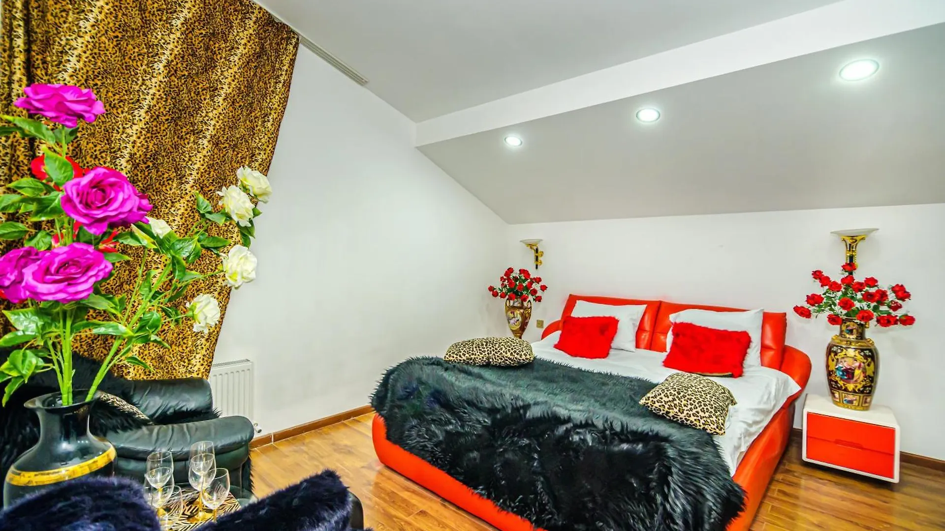 Sera Boutique Hotel 1 Baku