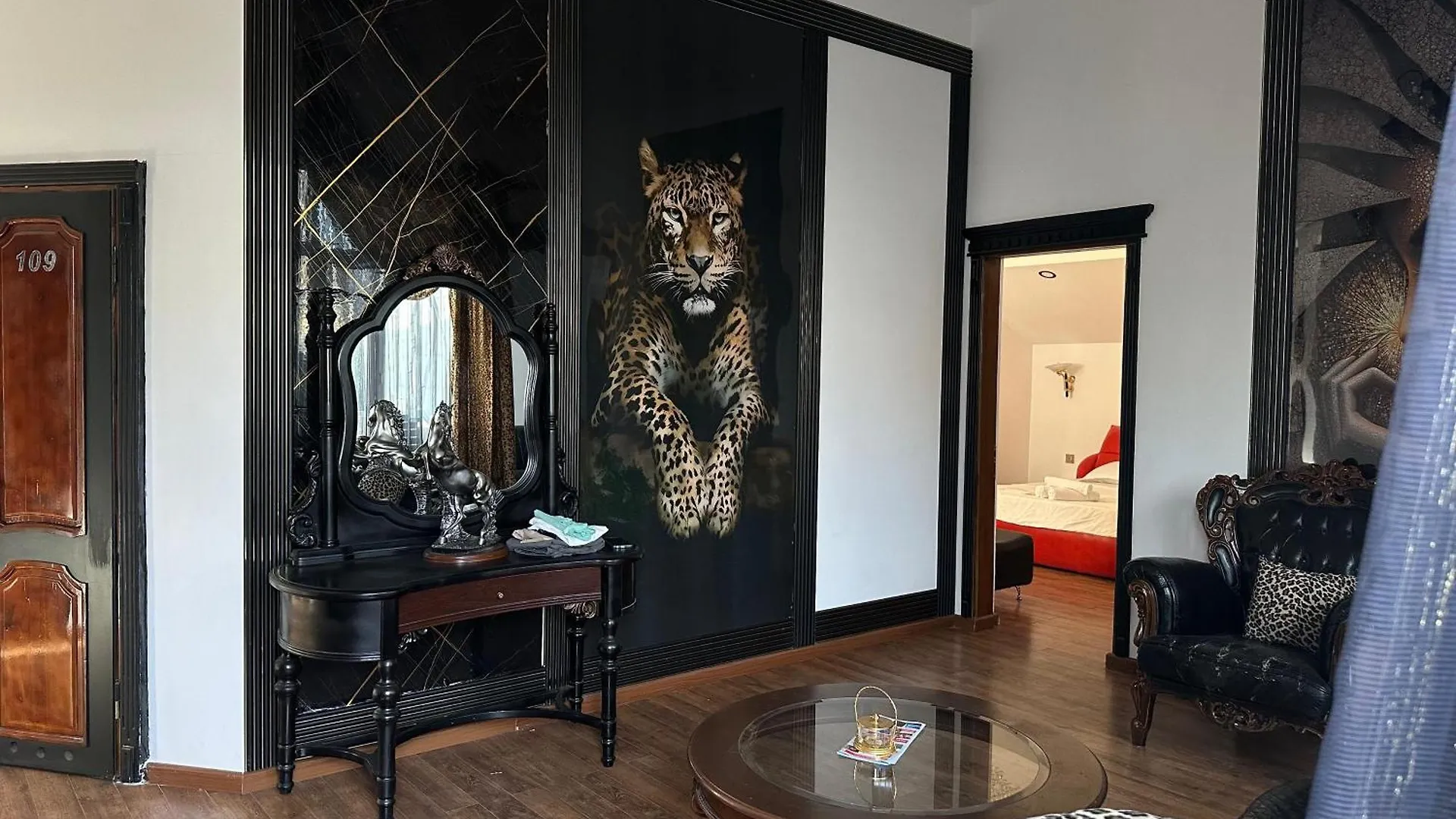Sera Boutique Hotel 1 Baku
