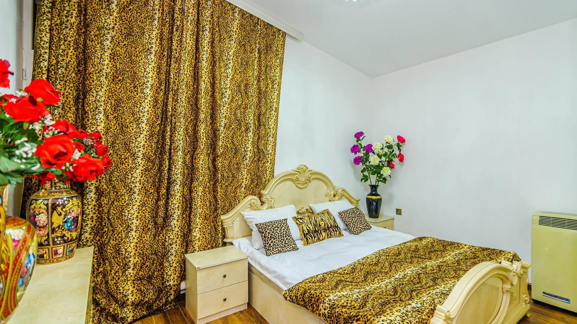 Sera Boutique Hotel 1 Baku