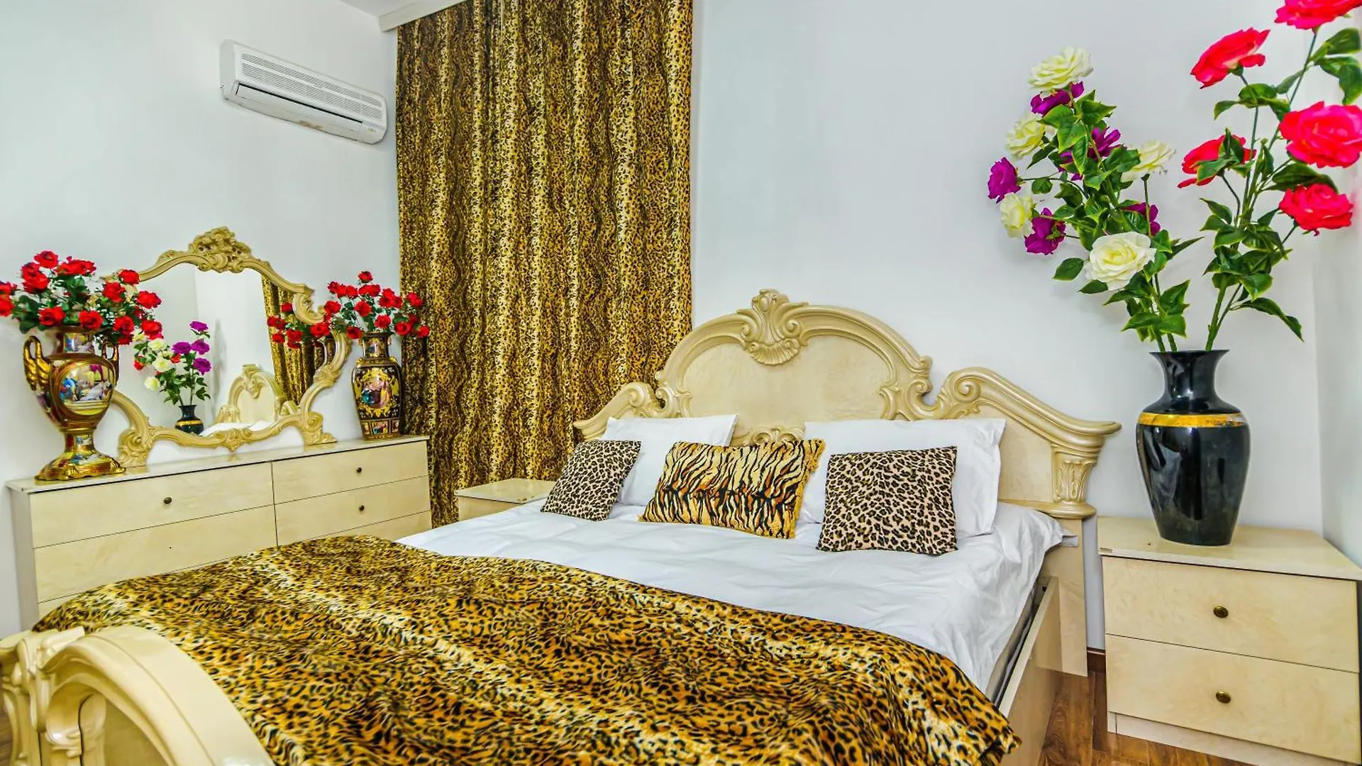 Sera Boutique Hotel 1 Baku