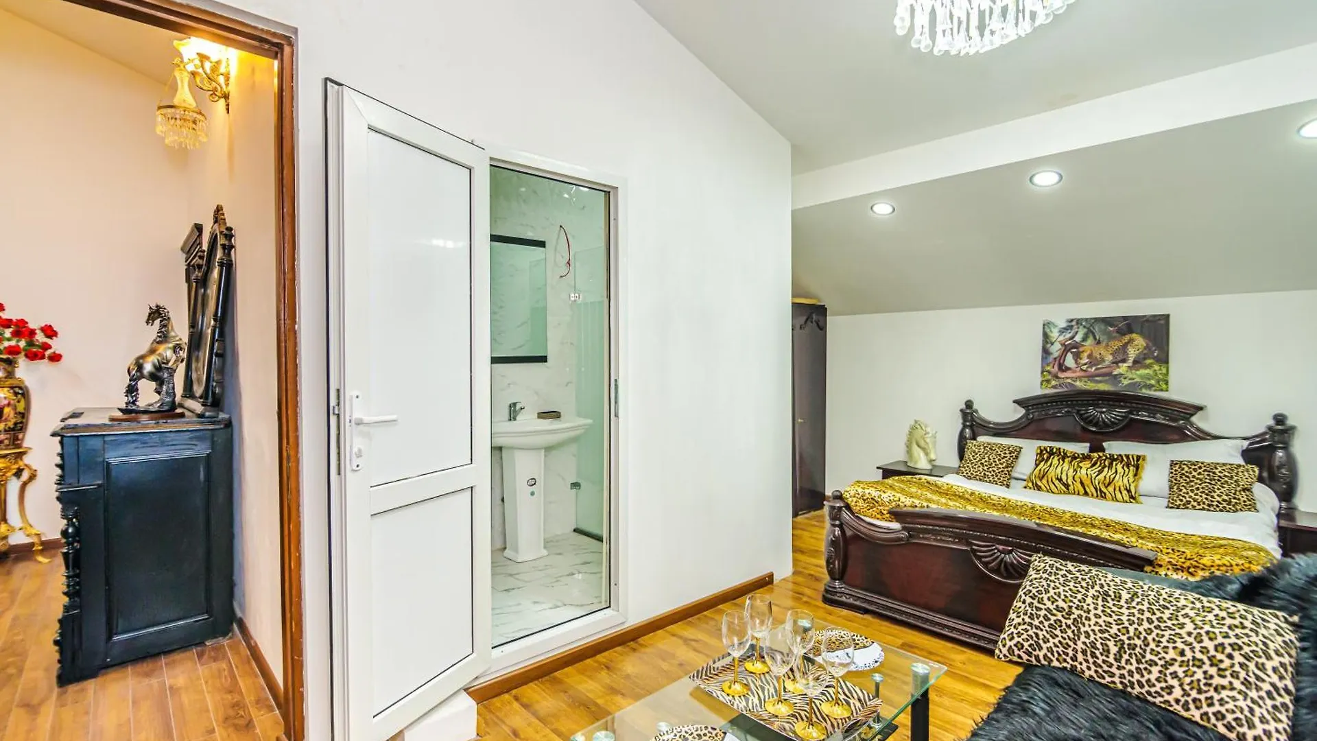 Sera Boutique Hotel 1 Baku 5*,  Azerbejdżan